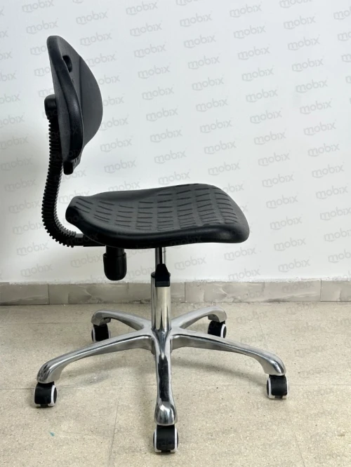 Tabouret technique en polyuréthane SHELL