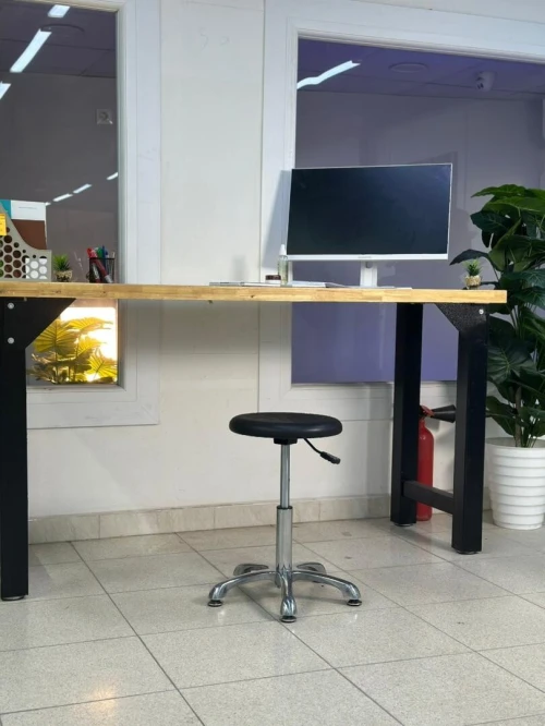 Tabouret dentiste pivotant ANCORA R
