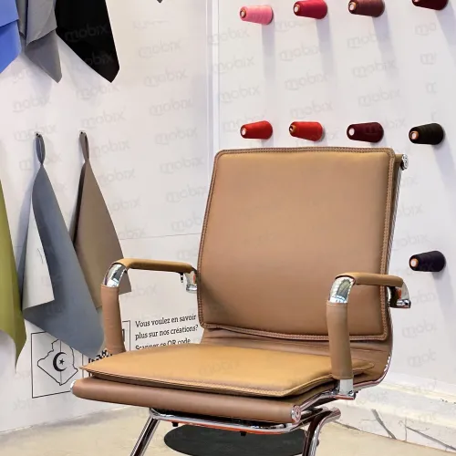 Chaise de direction ELITE visiteur de la marque Mobix dz