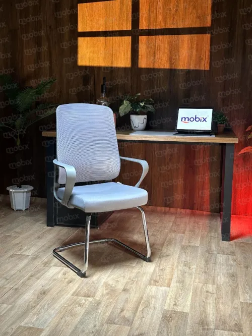 Chaise NOVA ergonomique & résistante MobixDZ