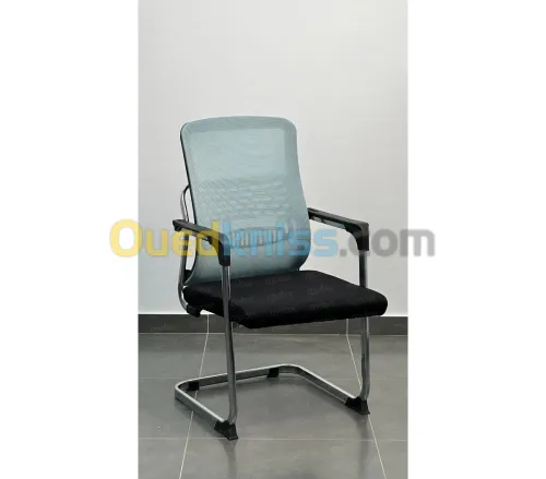 CHAISE BUREAU VISITEUR SEDIA De La Marque MOBIX-DZ 