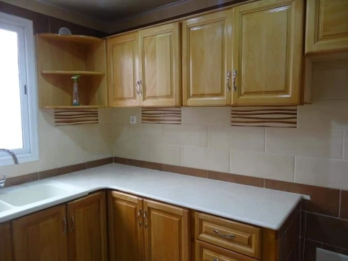 Vente Appartement F1 Alger Bordj el kiffan