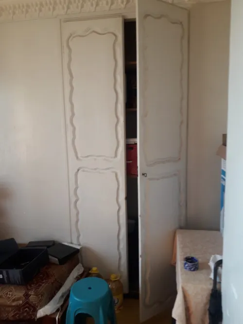 Vente Appartement F3 Oran Oran