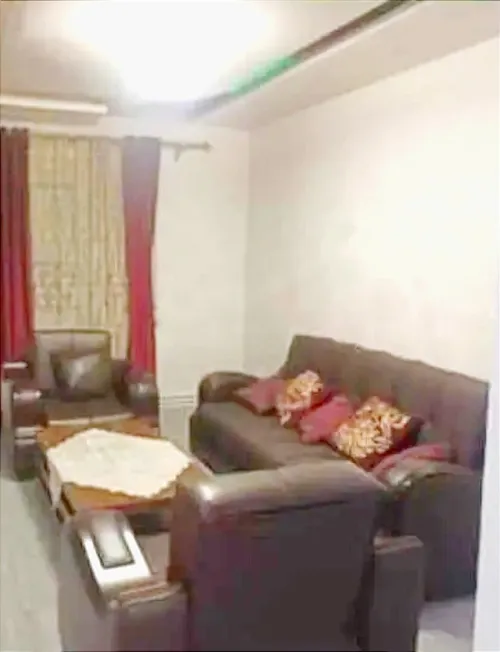 Location Appartement Niveau de villa F2 Alger Ouled fayet