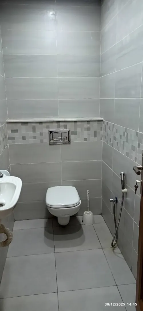 Location Appartement F4 Alger Cheraga