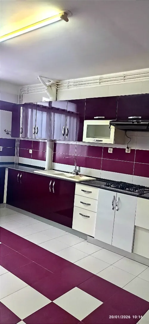 Location Appartement F4 Alger Bir mourad rais
