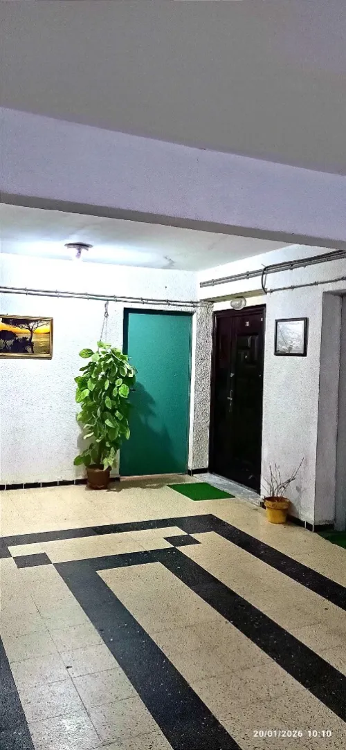 Location Appartement F4 Alger Bir mourad rais