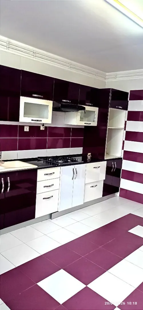 Location Appartement F4 Alger Bir mourad rais