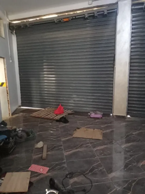 Location Hangar - Usine Alger Oued smar