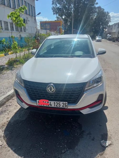 DFSK Fengon 2025 