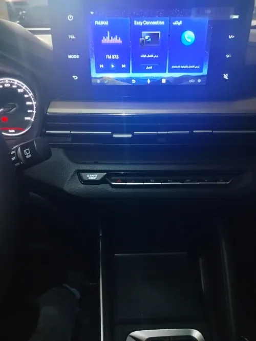 Geely GX3 PRO  2025 Livan