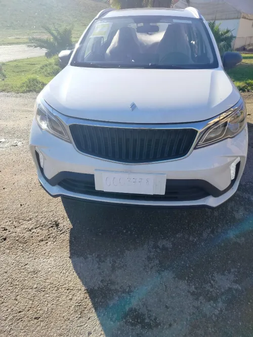 Geely GX3 PRO  2025 Livan