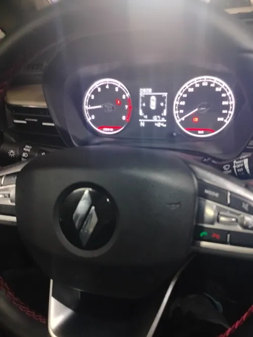 Geely GX3 PRO  2025 Livan