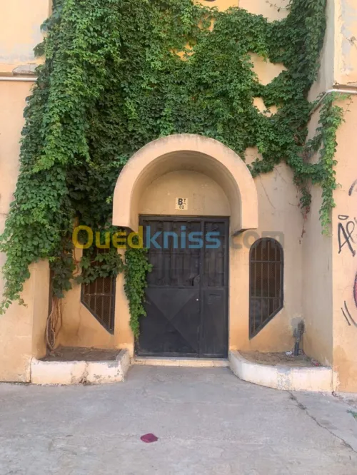 Location Appartement F5 Alger Cheraga
