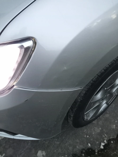Renault Symbol 2018 Symbol