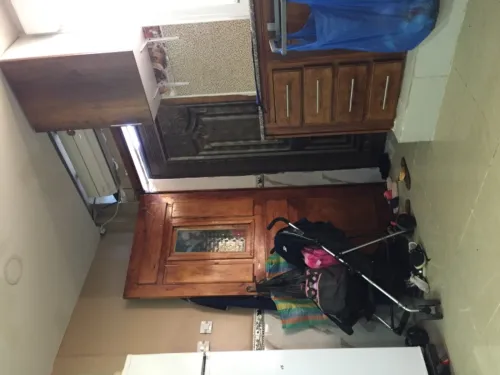 Vente Appartement F2 Alger Bab ezzouar