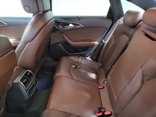 Audi A6 2012 S-LINE