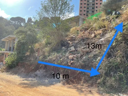 Vente Terrain Alger Bouzareah
