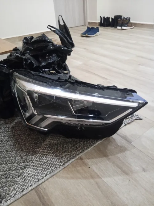 Phares Q3 2023, bmw série 1, mercedes GLC, mercedes classe A, T cross, c4 seat Leon