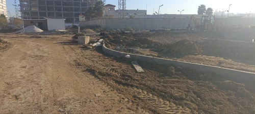 Sous traitance des Travaux