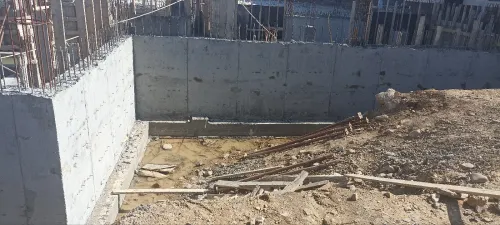 Sous traitance des Travaux