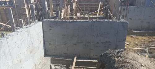 Sous traitance des Travaux