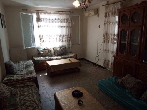 Vente Appartement F3 Alger Kouba