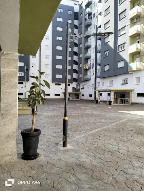 Vente Appartement F3 Sidi Bel Abbès Sidi bel abbes
