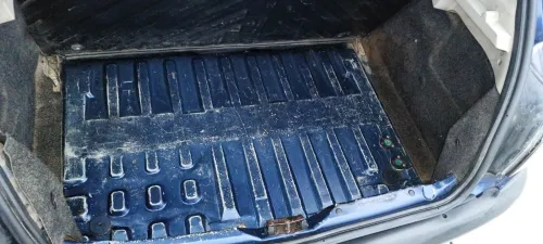 Peugeot 206 2003 206