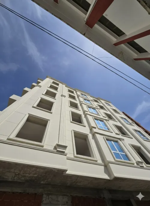 Vente Appartement F4 Alger Bordj el bahri