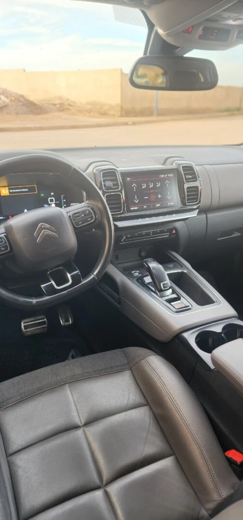 Citroen C5 2022 C5