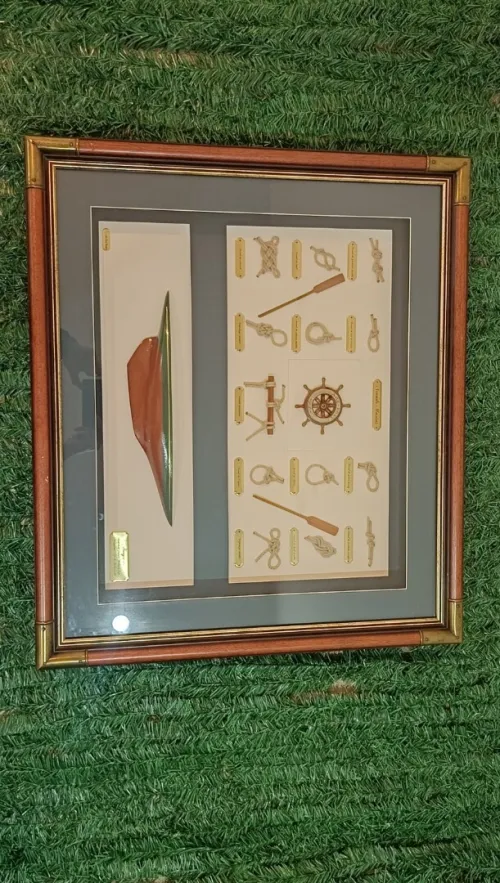 Tableau original venu de France 