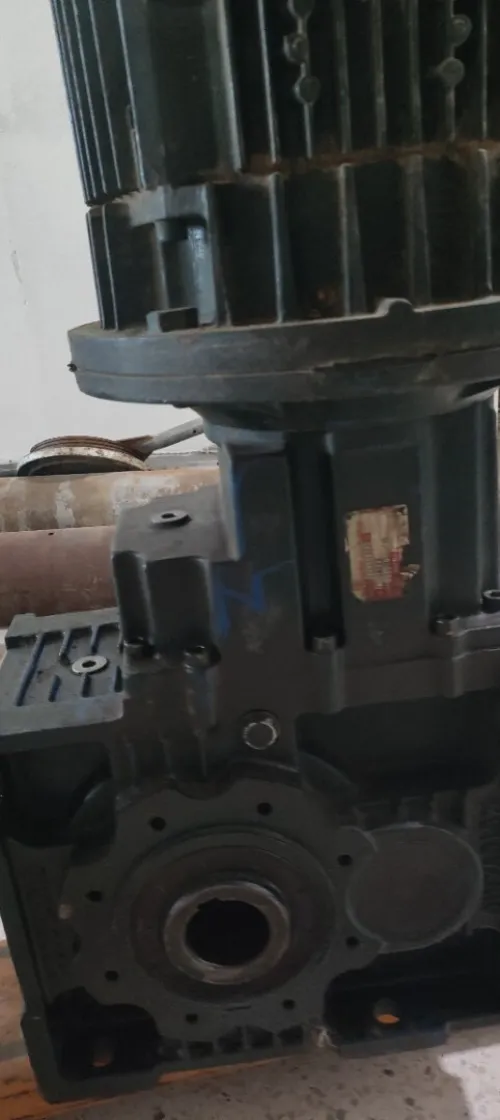 Moteur Reducteur