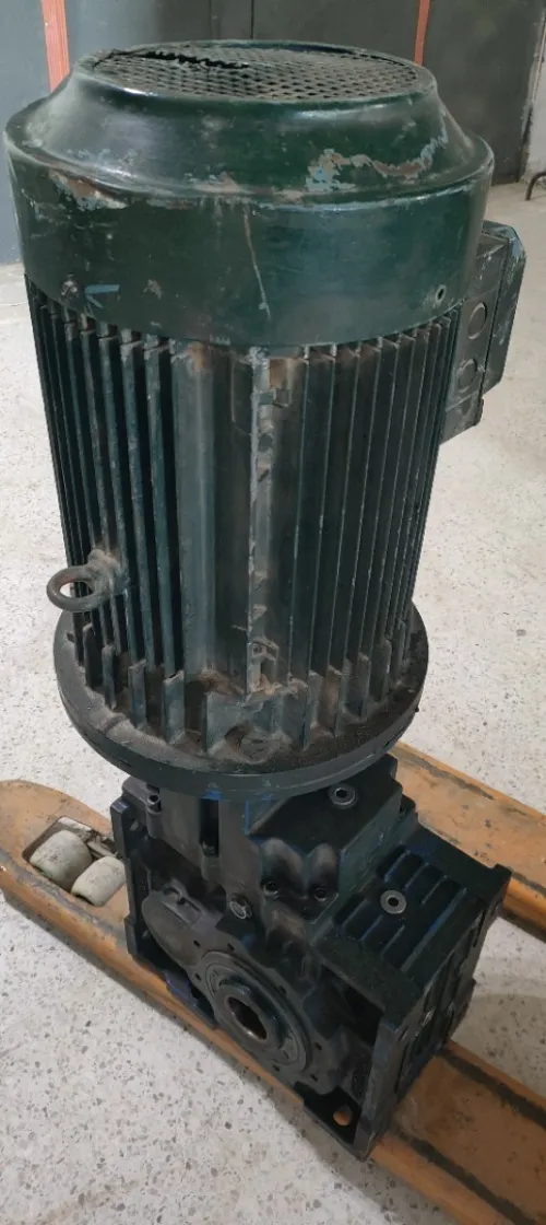 Moteur Reducteur