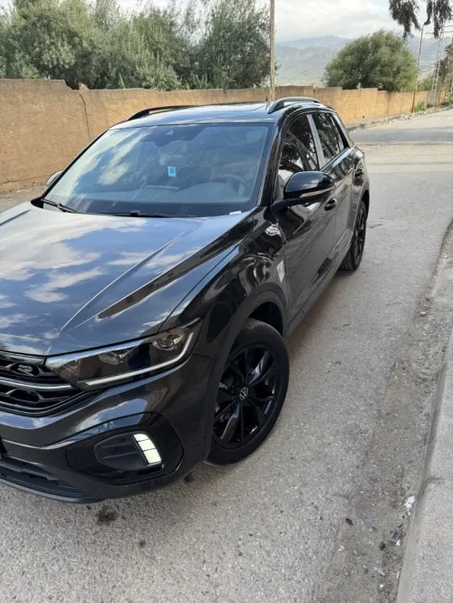 Volkswagen T-Roc 2026 R- Line Edition 