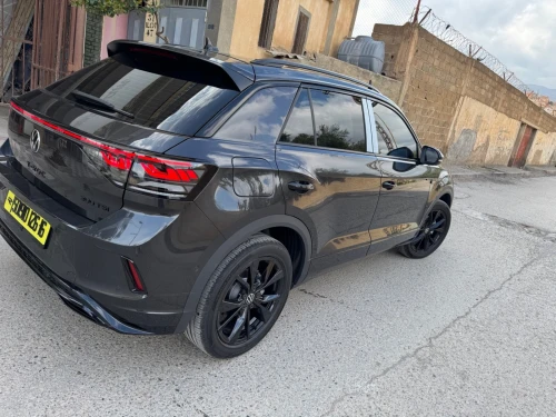 Volkswagen T-Roc 2026 R- Line Edition 
