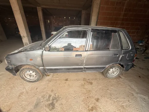 Suzuki Maruti 800 2004 Maruti 800