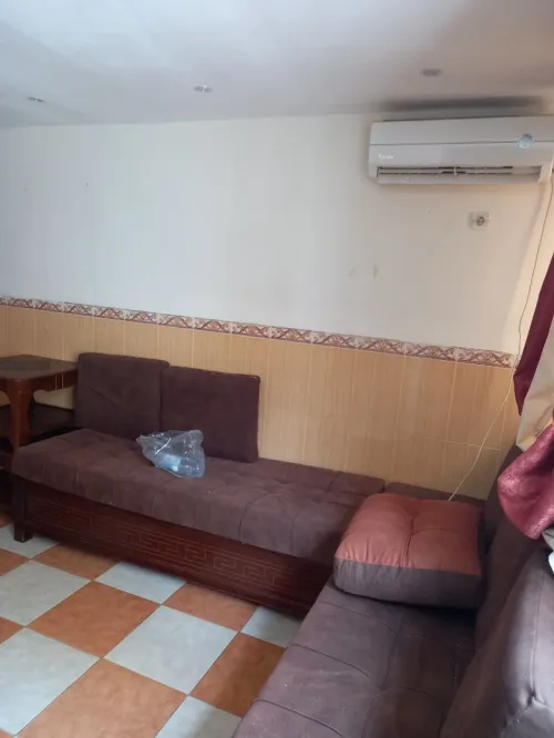 Vente Appartement F2 Béjaïa Tichy