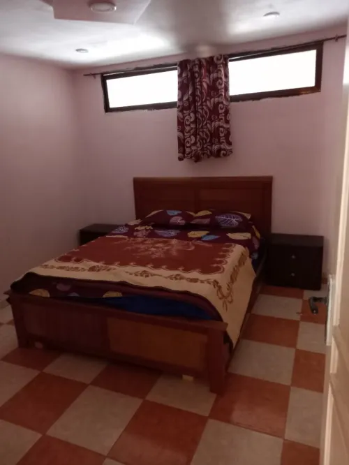 Vente Appartement F2 Béjaïa Tichy