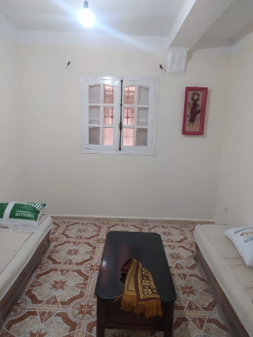 Location vacances Appartement F2 Alger Bordj el kiffan