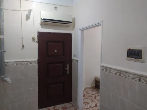 Location vacances Appartement F2 Alger Bordj el kiffan