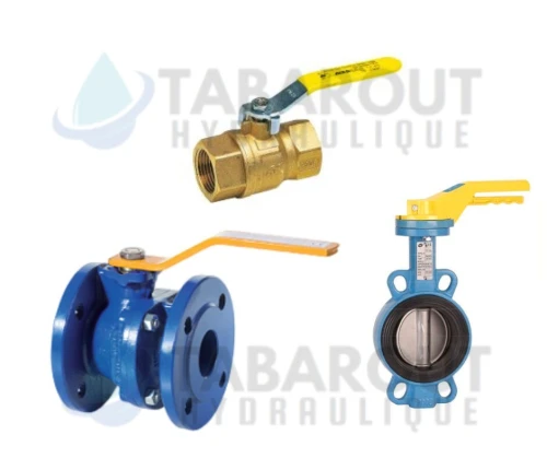 EQUIPEMENTS HYDRAULIQUE ET PNEUMATIQUE 