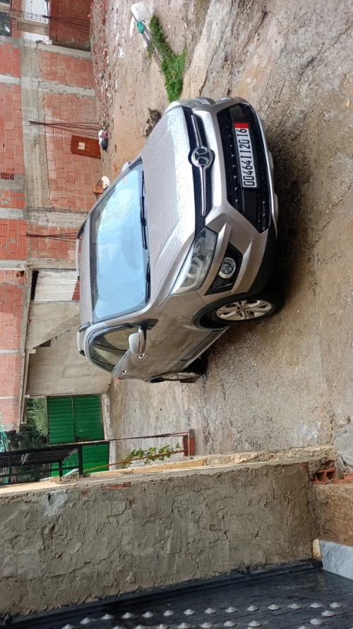 Baic X25 2020 X25