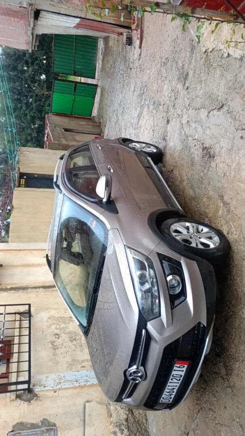 Baic X25 2020 X25