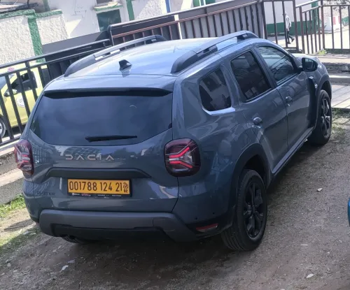 Dacia Duster 2024 Gold