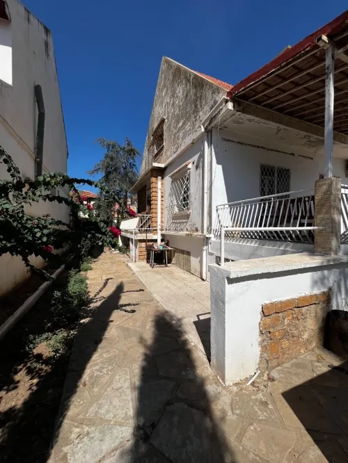 Vente Villa Blida Beni mered