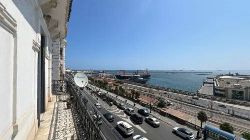 Vente Appartement F5 Alger Alger centre