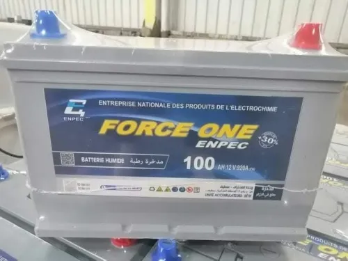 vent tout type de batteries