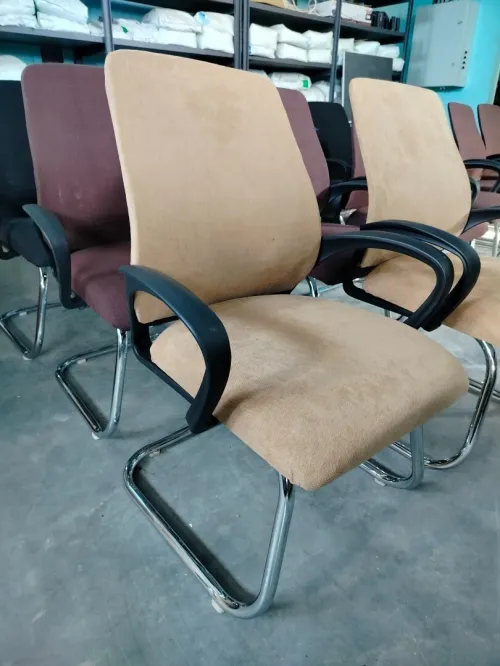 Chaise de bureau ergonomique