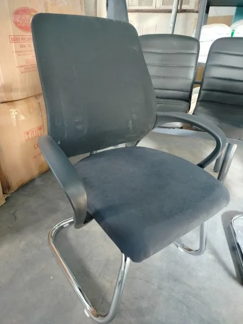 Chaise de bureau ergonomique